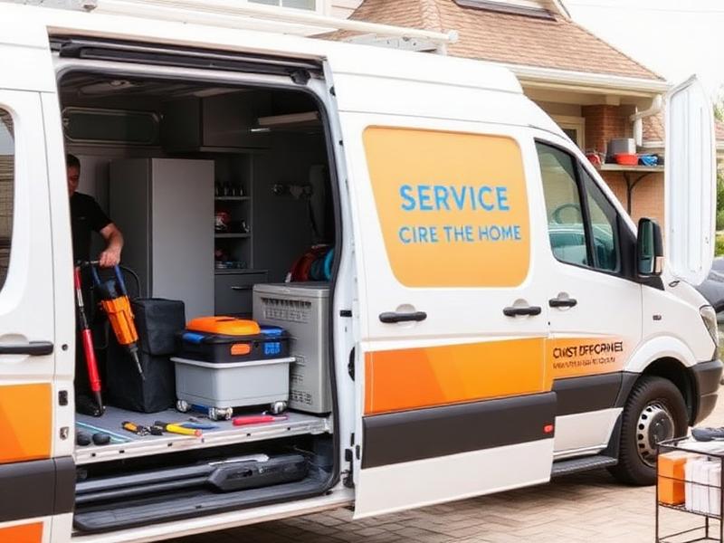 Servis aracı